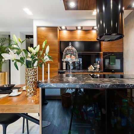 Central Apartments By Bed&Bath Красков Екстериор снимка