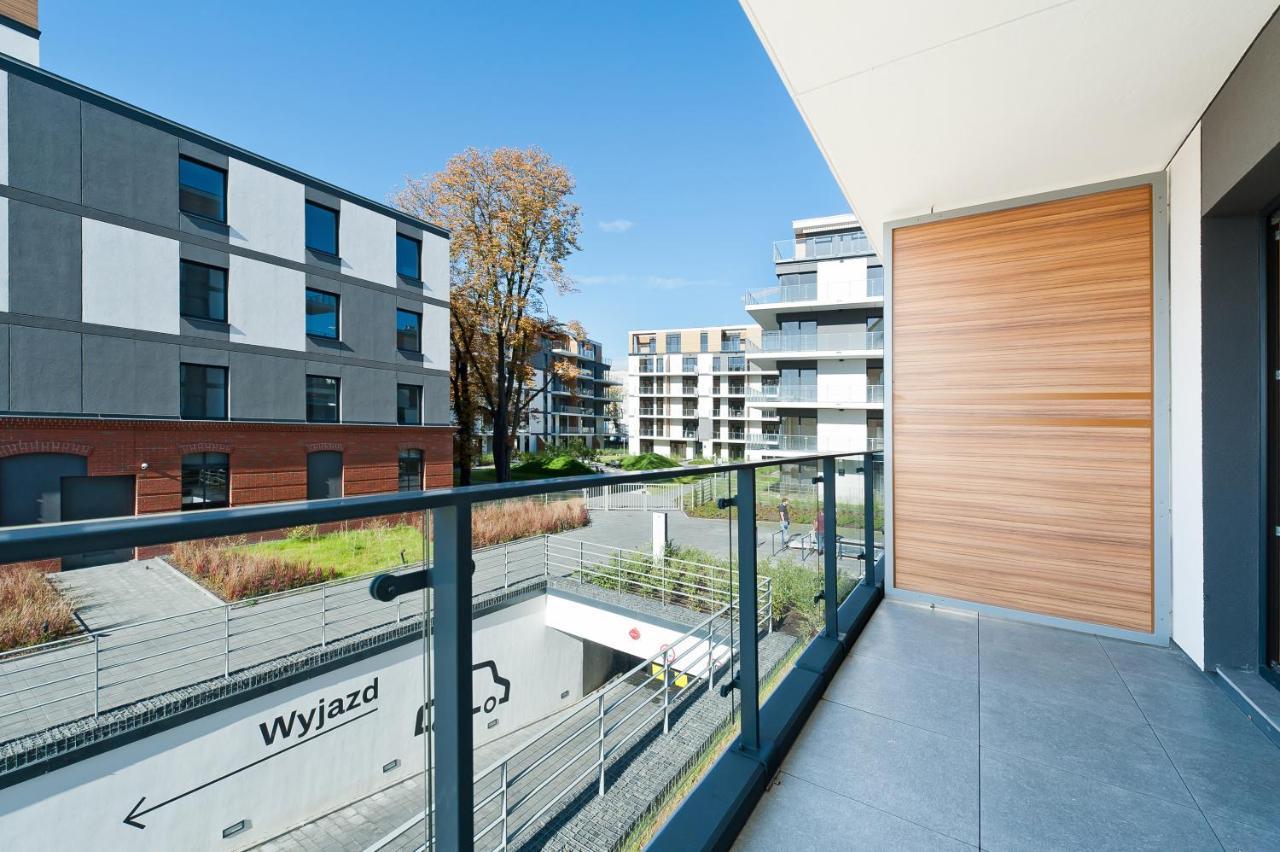 Central Apartments By Bed&Bath Красков Екстериор снимка