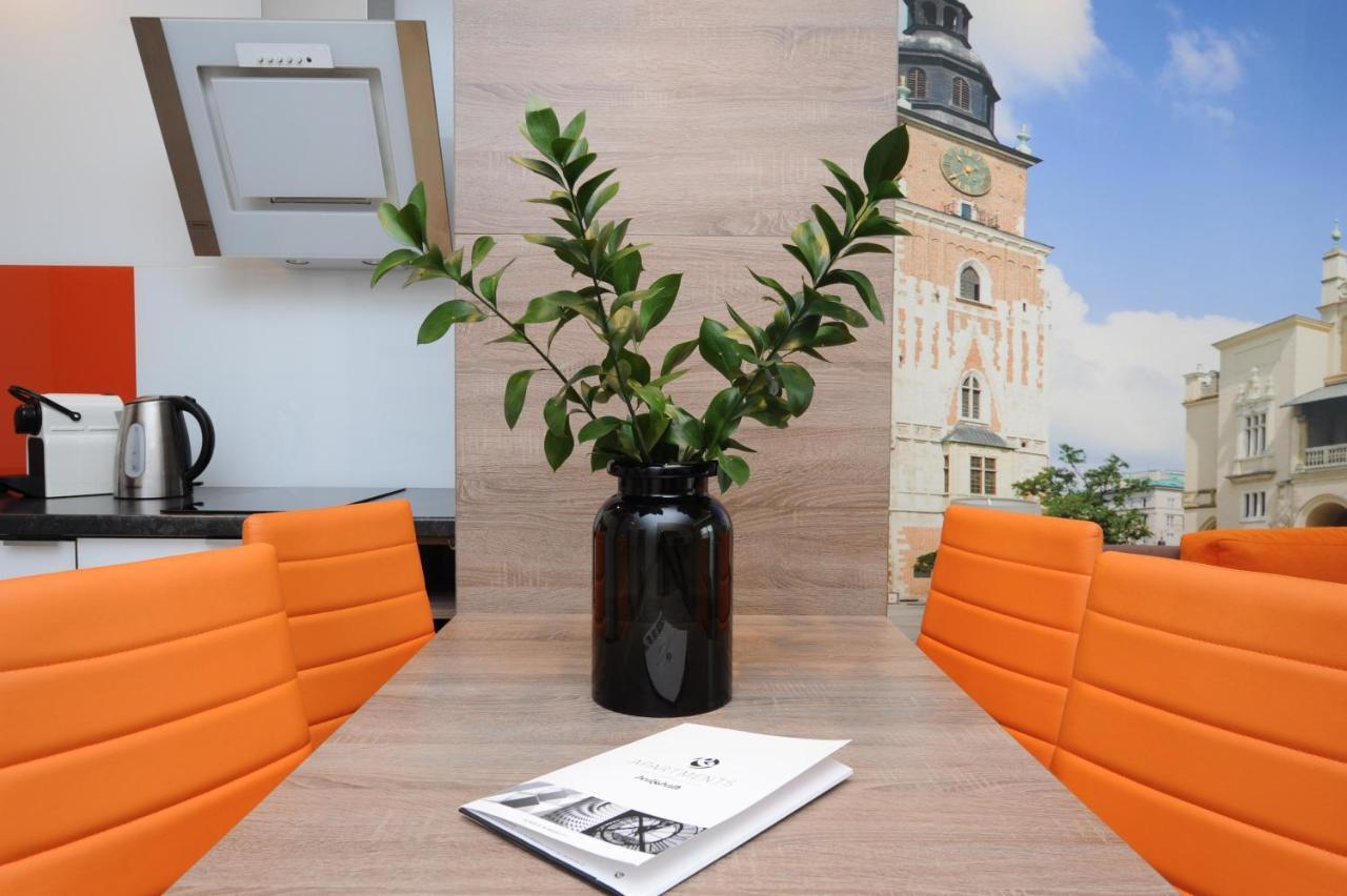 Central Apartments By Bed&Bath Красков Екстериор снимка