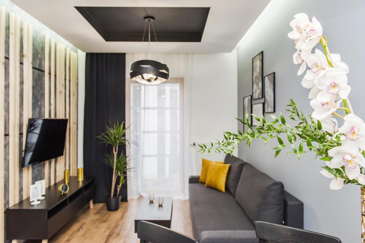 Central Apartments By Bed&Bath Красков Екстериор снимка