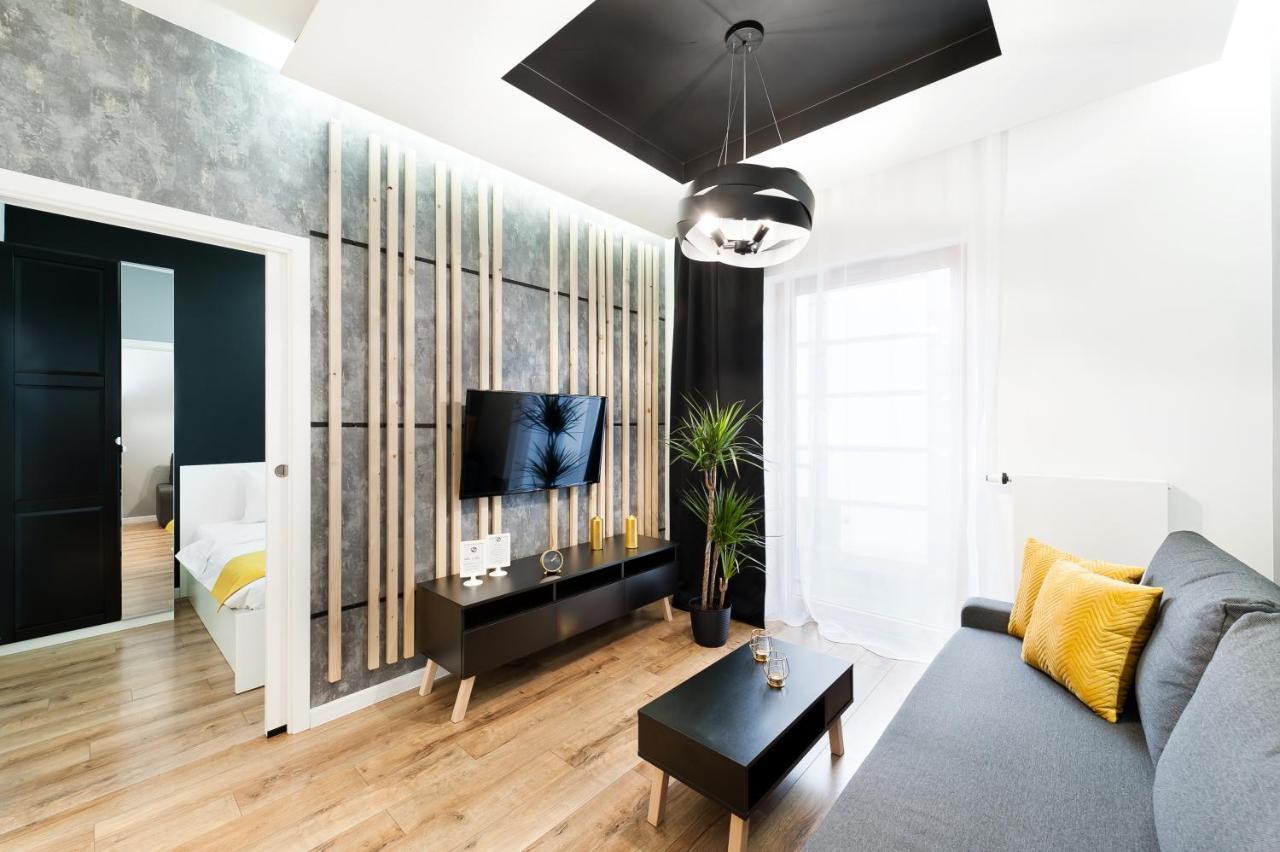 Central Apartments By Bed&Bath Красков Екстериор снимка