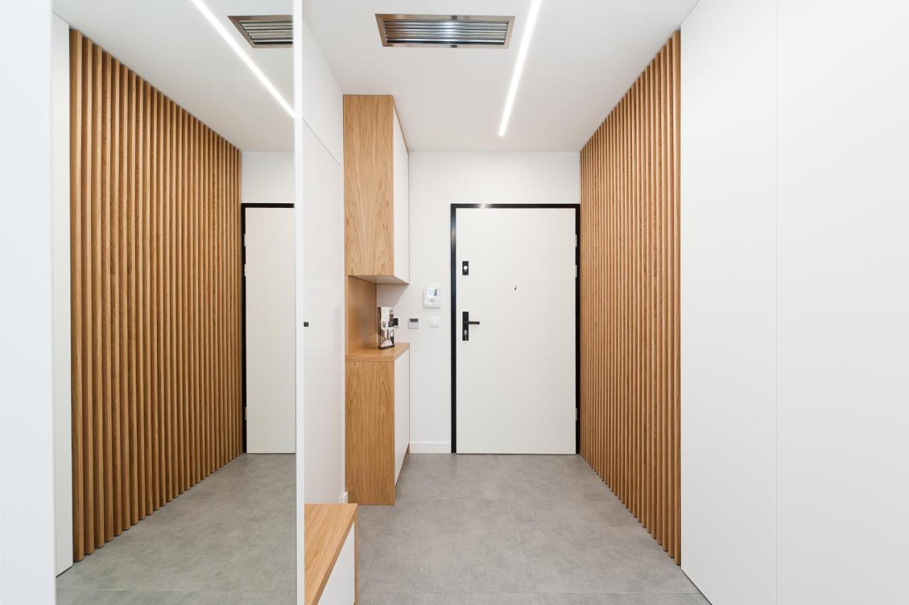 Central Apartments By Bed&Bath Красков Екстериор снимка