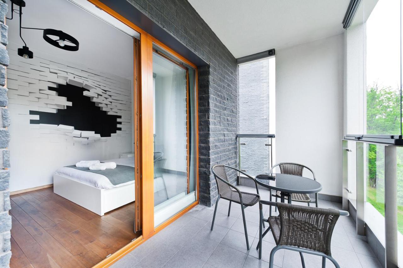 Central Apartments By Bed&Bath Красков Екстериор снимка