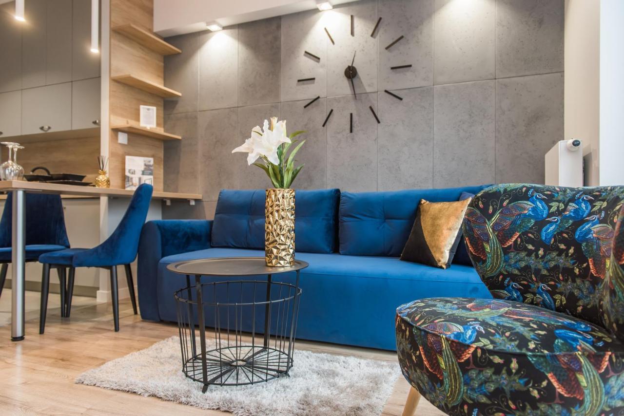 Central Apartments By Bed&Bath Красков Екстериор снимка