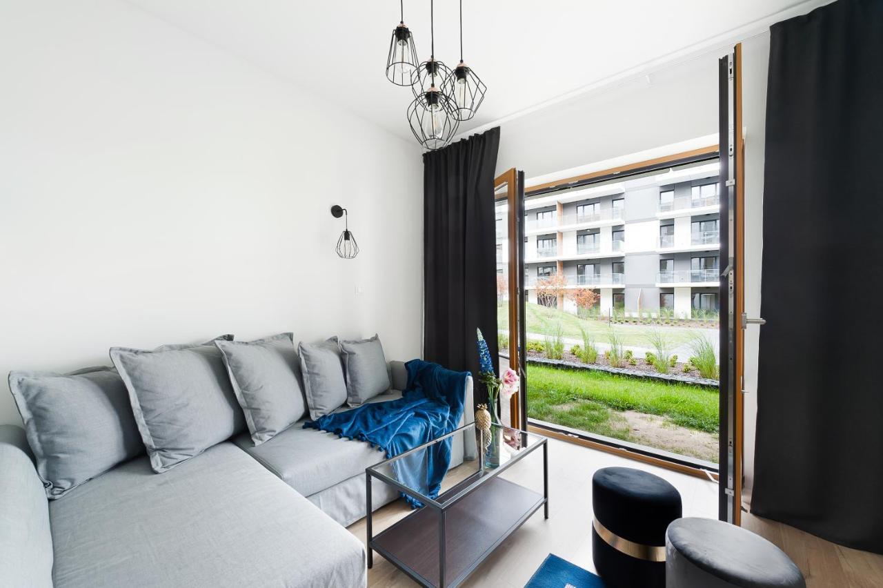 Central Apartments By Bed&Bath Красков Екстериор снимка