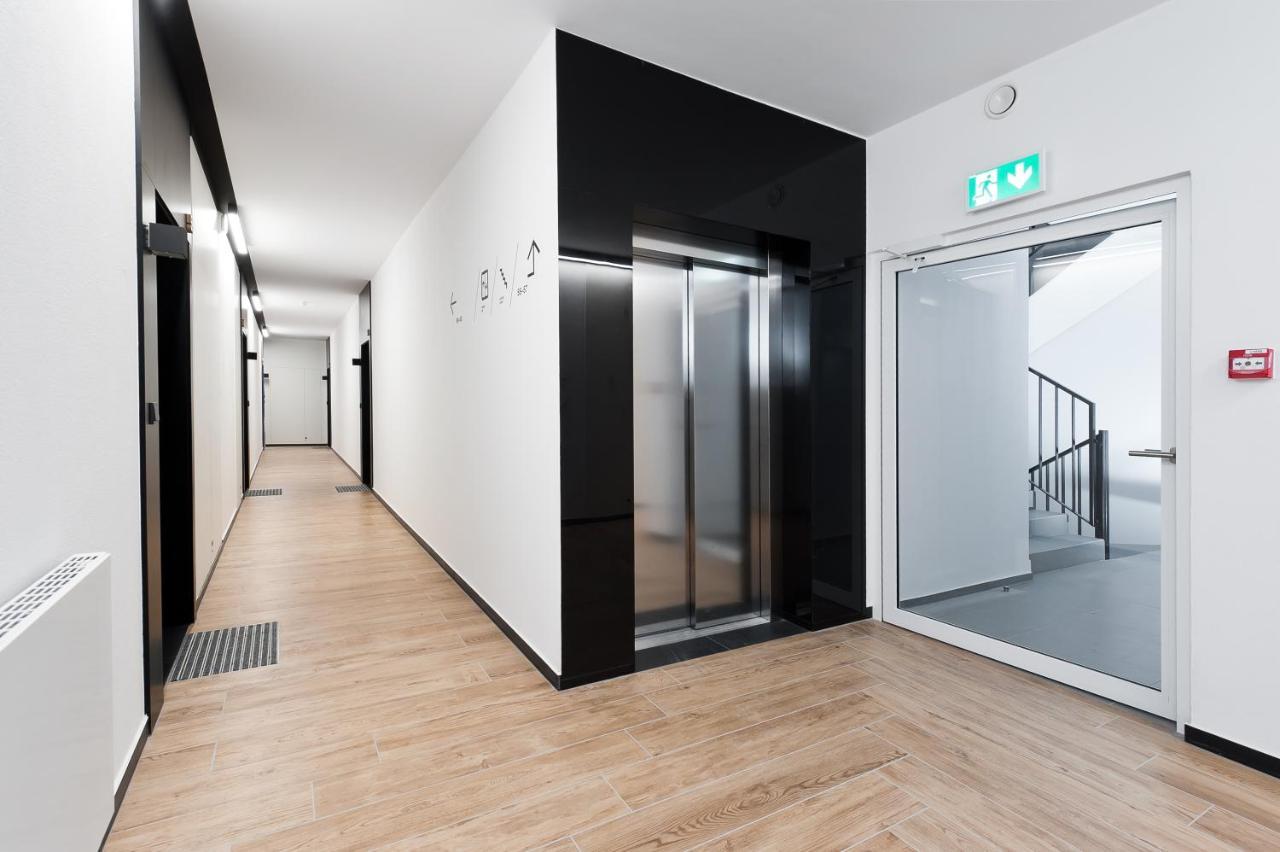 Central Apartments By Bed&Bath Красков Екстериор снимка