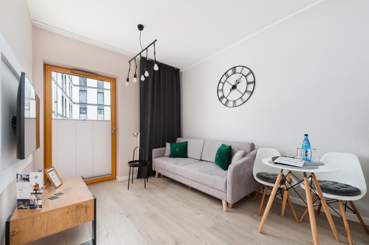 Central Apartments By Bed&Bath Красков Екстериор снимка