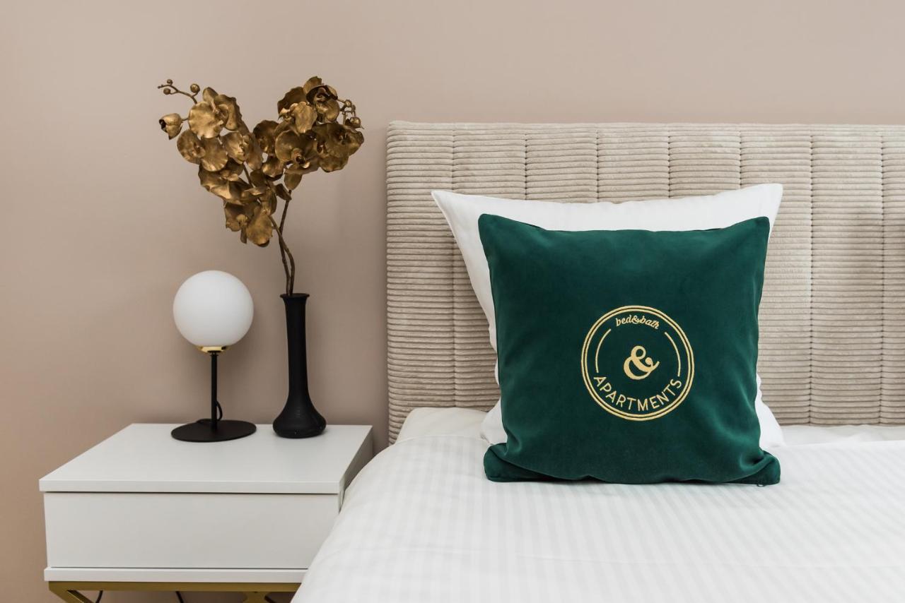 Central Apartments By Bed&Bath Красков Екстериор снимка