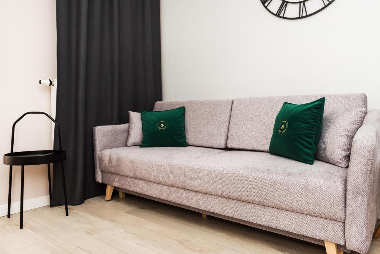 Central Apartments By Bed&Bath Красков Екстериор снимка
