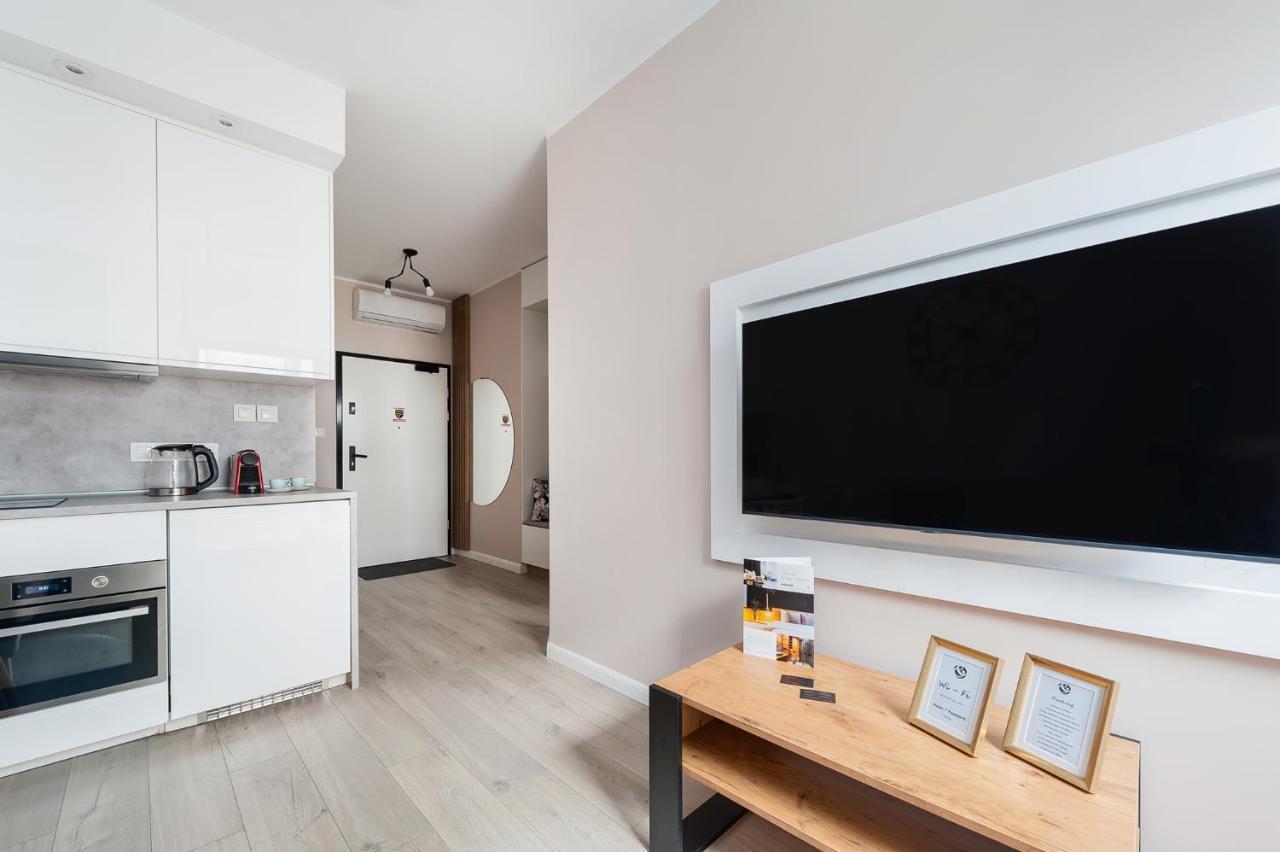 Central Apartments By Bed&Bath Красков Екстериор снимка