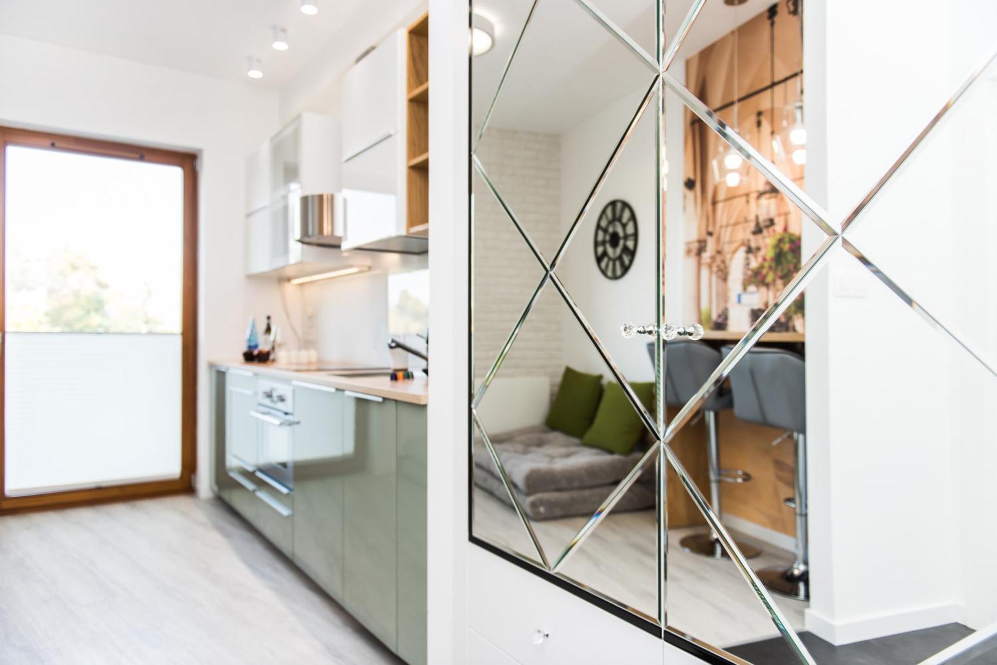 Central Apartments By Bed&Bath Красков Екстериор снимка