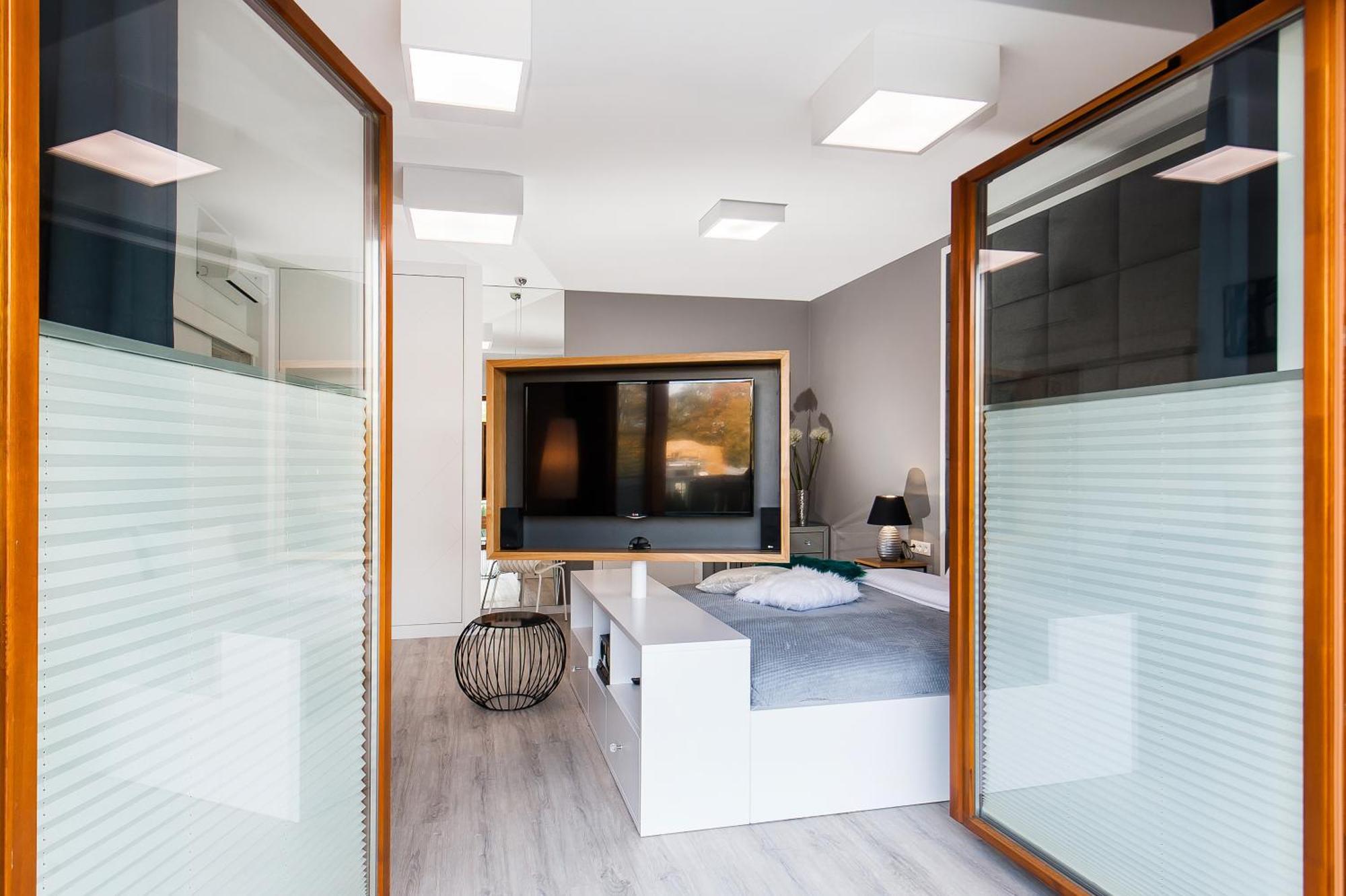 Central Apartments By Bed&Bath Красков Екстериор снимка