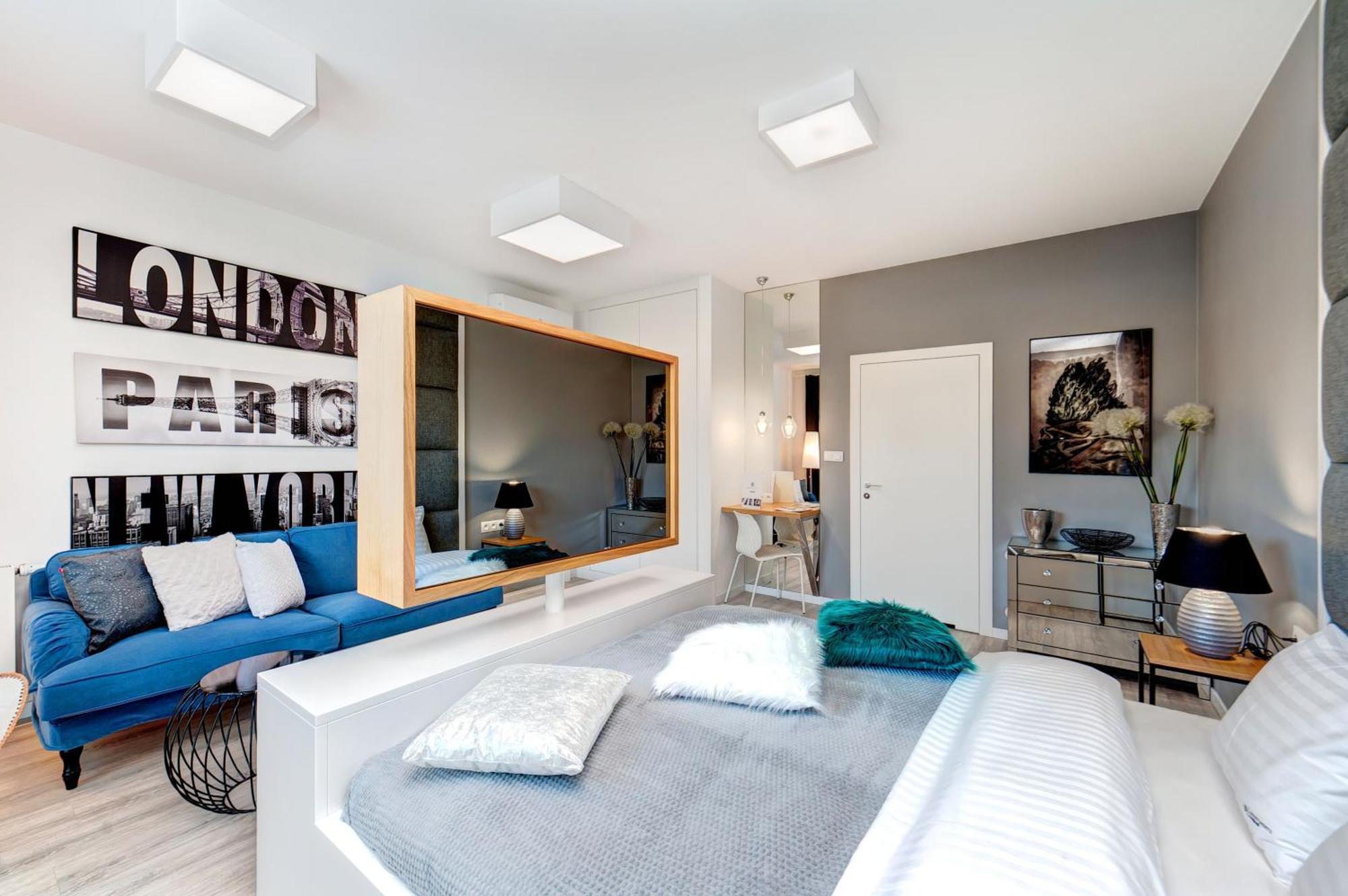 Central Apartments By Bed&Bath Красков Екстериор снимка