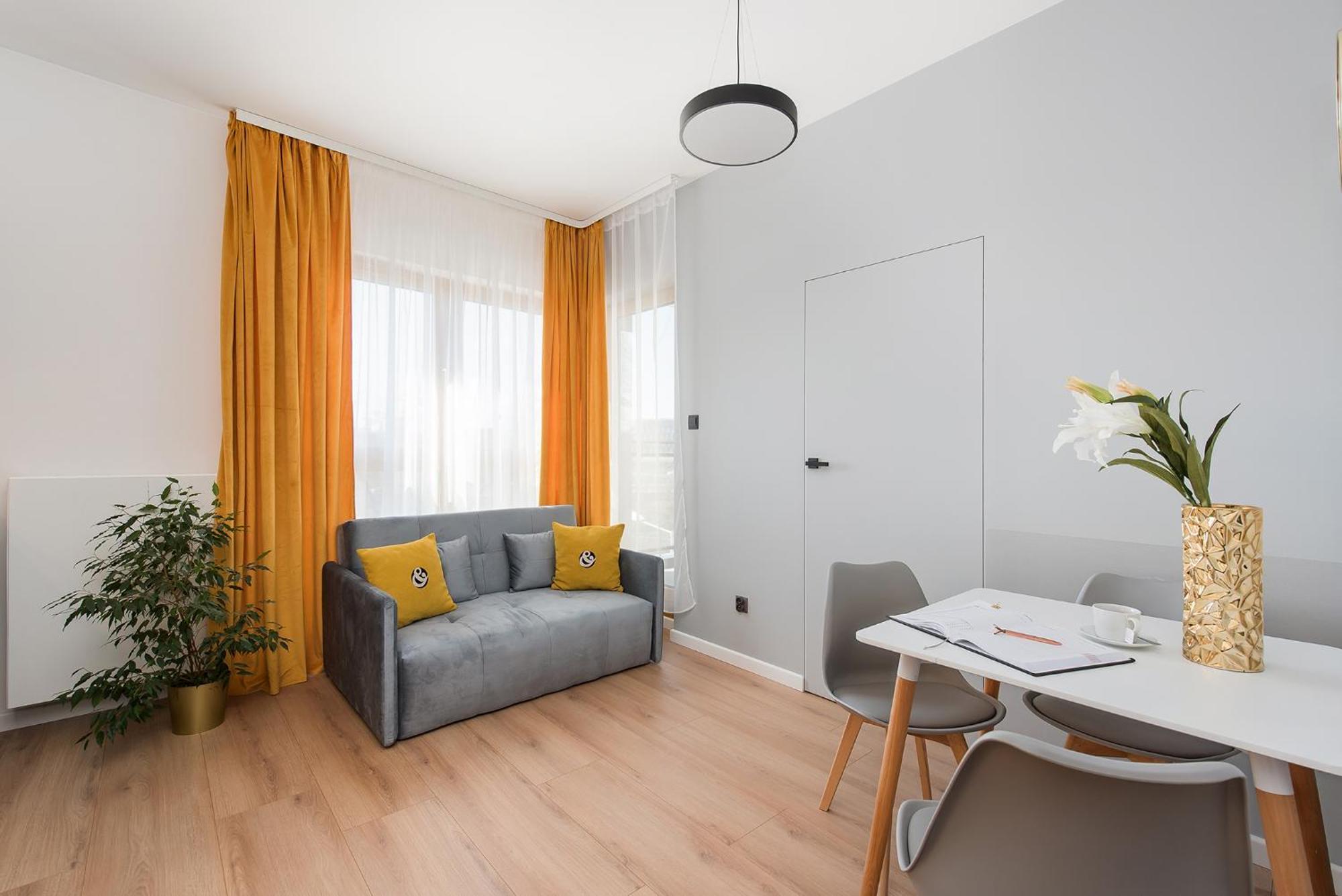 Central Apartments By Bed&Bath Красков Екстериор снимка
